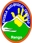 Insignia de Escuela Huilquio